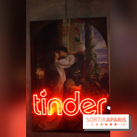 Restaurant Malro à Paris de Denny Imbroisi et Micaël Memmi, les photos