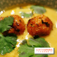 Café Lai’Tcha à Paris, les photos