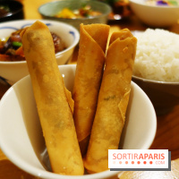 Café Lai’Tcha à Paris, les photos