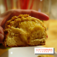 Café Lai’Tcha à Paris, les photos