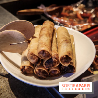 Café Lai’Tcha à Paris, les photos