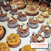 The French Bastards, la boulangerie-pâtisserie d'Oberkampf