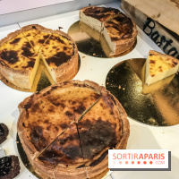 The French Bastards, la boulangerie-pâtisserie d'Oberkampf