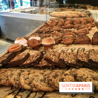 The French Bastards, la boulangerie-pâtisserie d'Oberkampf