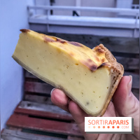 The French Bastards, la boulangerie-pâtisserie d'Oberkampf