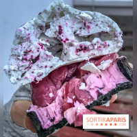 The French Bastards, la boulangerie-pâtisserie d'Oberkampf