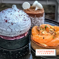 The French Bastards, la boulangerie-pâtisserie d'Oberkampf