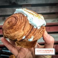 The French Bastards, la boulangerie-pâtisserie d'Oberkampf