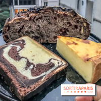 The French Bastards, la boulangerie-pâtisserie d'Oberkampf