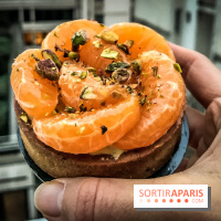 The French Bastards, la boulangerie-pâtisserie d'Oberkampf