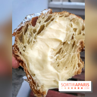 The French Bastards, la boulangerie-pâtisserie d'Oberkampf