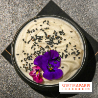 Le nouveau tea-time gourmand et surprenant du Buddha-Bar Hotel Paris x Palais des Thés