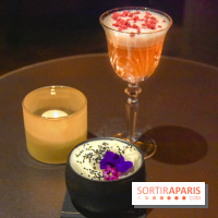 Le nouveau tea-time gourmand et surprenant du Buddha-Bar Hotel Paris x Palais des Thés