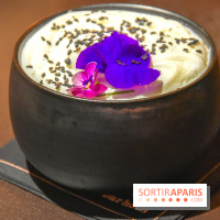 Le nouveau tea-time gourmand et surprenant du Buddha-Bar Hotel Paris x Palais des Thés