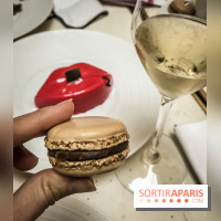 Le Grand Café Fauchon