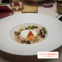 Le Grand Café Fauchon