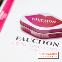 Le Grand Café Fauchon