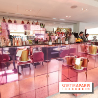 Le Grand Café Fauchon