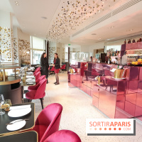 Le Grand Café Fauchon