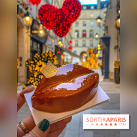 Le Grand Café Fauchon