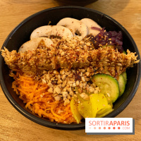 La Bibimerie - Paris 10