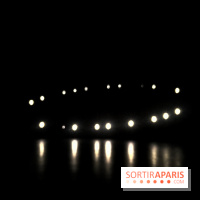 Si le temps est un lieu, Pablo Valbuena au 104