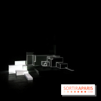 Si le temps est un lieu, Pablo Valbuena au 104