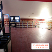 DAU Paris 2019, les photos