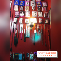 DAU Paris 2019, les photos