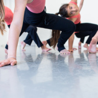 Le club des enfants parisiens