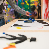 Le club des enfants parisiens