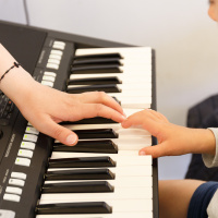 Le club des enfants parisiens