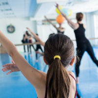 Le club des enfants parisiens
