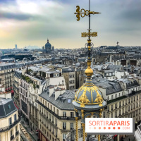 Les coulisses du Printemps by Cultival