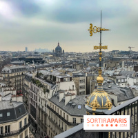 Les coulisses du Printemps by Cultival