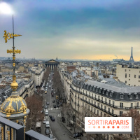 Les coulisses du Printemps by Cultival