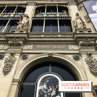 Les coulisses du Printemps by Cultival