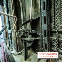 Les coulisses du Printemps by Cultival