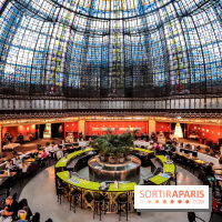 Les coulisses du Printemps by Cultival