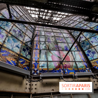 Les coulisses du Printemps by Cultival