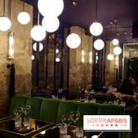 Les Foodies : cuisine fusion en plein cœur de Paris, les photos