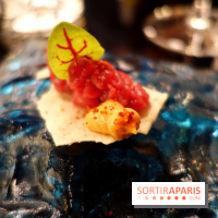 Les Foodies : cuisine fusion en plein cœur de Paris, les photos