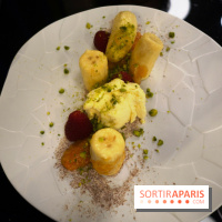 Les Foodies : cuisine fusion en plein cœur de Paris, les photos