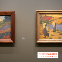 Les Nabis et le Talisman de Sérusier au Musée d'Orsay