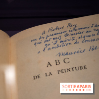 Les Nabis et le Talisman de Sérusier au Musée d'Orsay