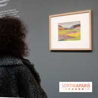 Les Nabis et le Talisman de Sérusier au Musée d'Orsay