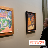 Les Nabis et le Talisman de Sérusier au Musée d'Orsay