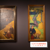 Les Nabis et le Talisman de Sérusier au Musée d'Orsay