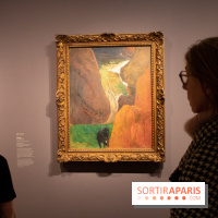 Les Nabis et le Talisman de Sérusier au Musée d'Orsay