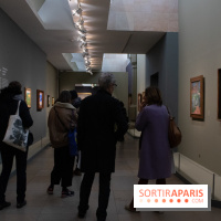 Les Nabis et le Talisman de Sérusier au Musée d'Orsay